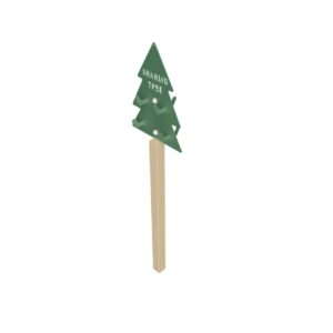 Sharing Tree